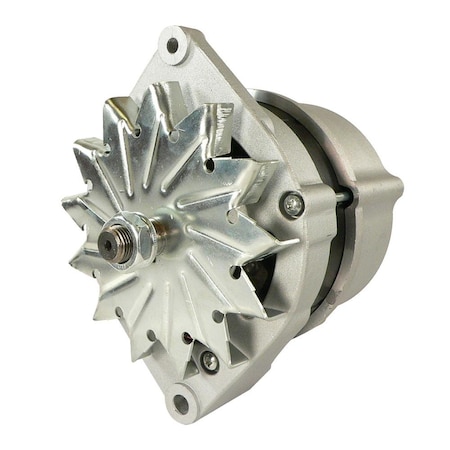 Aftermarket ALTERNATOR Fits John Deere SKID STEER LOADER 270 280 AT173624, RE506196 SE501823 ELV40-0190